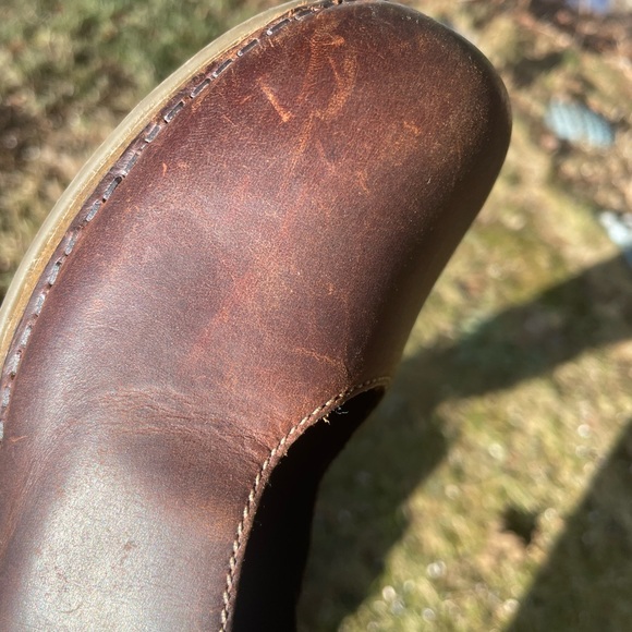 Brown Dansko Slide 42 - Picture 4 of 7